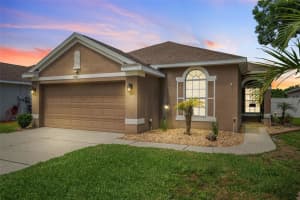 9441 BEAUFORT COURT, NEW PORT RICHEY, FL 34654 Sold 10/23/24