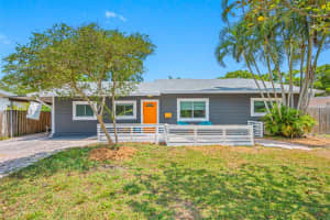 5025 33RD AVENUE, SAINT PETERSBURG, FL 33710 Sold 11/05/24