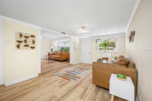 5025 33RD AVENUE, SAINT PETERSBURG, FL 33710 Sold 11/05/24
