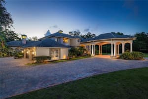 550 EAST LAKE ROAD, TARPON SPRINGS, FL 34688 Sold 06/11/25