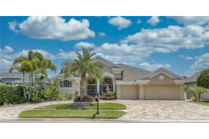 5441 LOCKPORT COURT, PALM HARBOR, FL 34685 Sold 09/30/24
