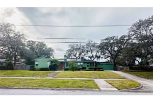 504 GLENWOOD AVENUE, CLEARWATER, FL 33755 Sold 12/04/24