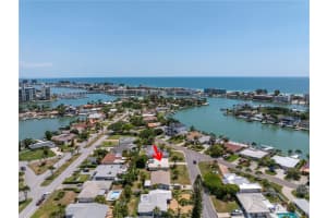 10115 4TH STREET, TREASURE ISLAND, FL 33706 Sold 09/17/24