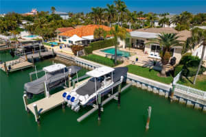 372 HERMOSITA DRIVE, ST PETE BEACH, FL 33706 Sold 08/01/24