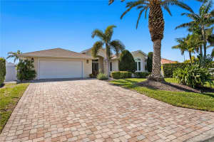 372 HERMOSITA DRIVE, ST PETE BEACH, FL 33706 Sold 08/01/24