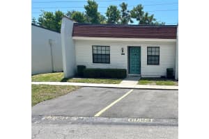 9222 MISSION OAKS BOULEVARD, SEMINOLE, FL 33776 Sold 11/15/24