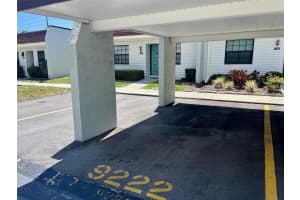 9222 MISSION OAKS BOULEVARD, SEMINOLE, FL 33776 Sold 11/15/24