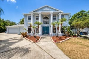 2638 VELVENTOS DRIVE, CLEARWATER, FL 33761 Sold 03/17/25