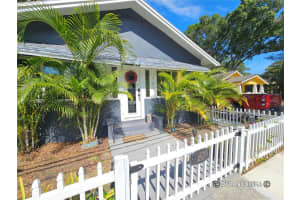 407 VINE AVENUE, CLEARWATER, FL 33755 Sold 12/12/24