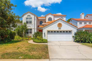 2945 LA CONCHA DRIVE, CLEARWATER, FL 33762 Sold 08/14/24