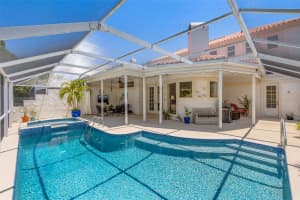 2945 LA CONCHA DRIVE, CLEARWATER, FL 33762 Sold 08/14/24