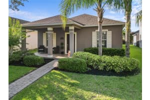 15623 BRAINTREE LANE, WINTER GARDEN, FL 34787 Sold 07/30/24