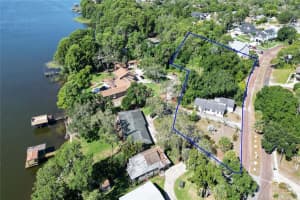 302 LAKEVIEW DRIVE, TARPON SPRINGS, FL 34689 Sold 10/23/24