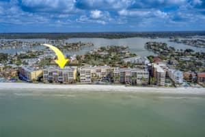 16550 GULF BOULEVARD, NORTH REDINGTON BEACH, FL 33708 - MLS#MFRU8244012