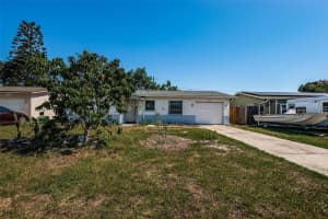 6975 301ST AVENUE, CLEARWATER, FL 33761 Sold 03/10/25