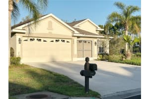 542 FARRAGUT COURT, SPRING HILL, FL 34609 Sold 01/30/25