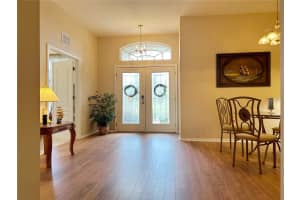 542 FARRAGUT COURT, SPRING HILL, FL 34609 Sold 01/30/25