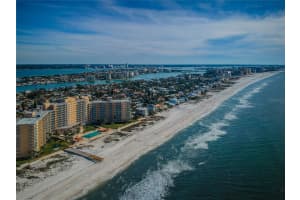 880 MANDALAY AVENUE, CLEARWATER BEACH, FL 33767 Sold 01/31/25