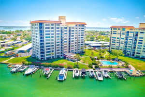 736 Island Way #404, CLEARWATER BEACH