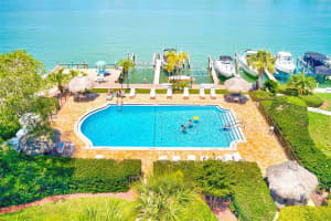 736 ISLAND WAY, CLEARWATER BEACH, FL 33767 - MLS#MFRU8244093
