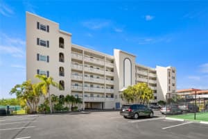 17500 GULF BOULEVARD, REDINGTON SHORES, FL 33708 Sold 07/26/24