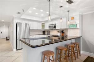 17500 GULF BOULEVARD, REDINGTON SHORES, FL 33708 Sold 07/26/24