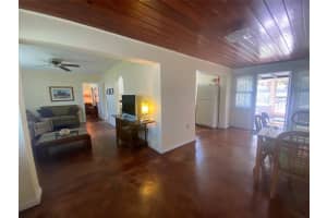 229 44TH AVENUE, ST PETE BEACH, FL 33706 Sold 05/17/25
