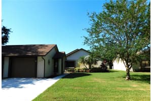 2456 OAKLEAF DRIVE, CLEARWATER, FL 33763 Sold 11/20/24