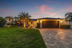 2008 TANGLEWOOD WAY, SAINT PETERSBURG, FL 33702 Sold 07/01/24
