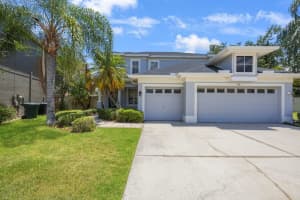 528 HARBOR GROVE CIRCLE, SAFETY HARBOR, FL 34695 Sold 01/03/25