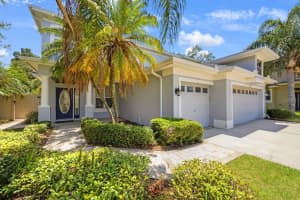 528 HARBOR GROVE CIRCLE, SAFETY HARBOR, FL 34695 Sold 01/03/25