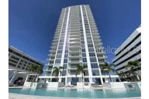 301 1ST STREET, ST PETERSBURG, FL 33701 Sold 10/24/24