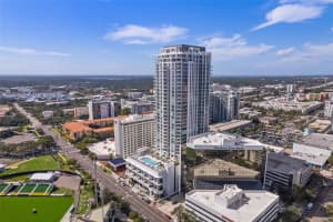301 1ST STREET, ST PETERSBURG, FL 33701 Sold 10/24/24