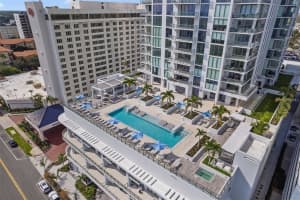 301 1ST STREET, ST PETERSBURG, FL 33701 Sold 10/24/24