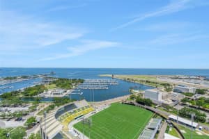 301 1ST STREET, ST PETERSBURG, FL 33701 Sold 10/24/24