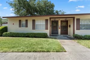 4215 BAY DRIVE, CLEARWATER, FL 33764 Sold 11/05/24