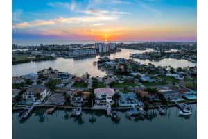 1348 80TH STREET, ST PETERSBURG, FL 33707 Sold 11/13/24