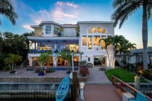 1348 80TH STREET, ST PETERSBURG, FL 33707 Sold 11/13/24