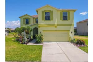 217 STAR SHELL DRIVE, APOLLO BEACH, FL 33572 Sold 11/06/24