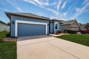943 OLD WINDSOR WAY, SPRING HILL, FL 34609 Sold 07/29/24