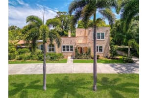 6131 10TH AVENUE, GULFPORT, FL 33707 Sold 02/18/25