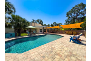 6131 10TH AVENUE, GULFPORT, FL 33707 Sold 02/18/25