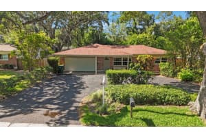 9981 55TH AVENUE, SAINT PETERSBURG, FL 33708 Sold 12/06/24