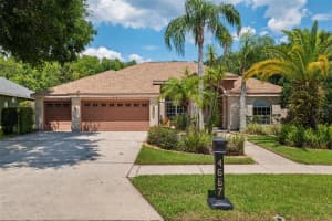4667 TAMWORTH DRIVE, PALM HARBOR, FL 34685 Sold 08/19/24