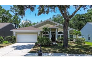 4271 TREMBLAY WAY, PALM HARBOR, FL 34685 Sold 07/23/24