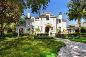 7738 STILL LAKES DRIVE, ODESSA, FL 33556 Sold 12/04/24