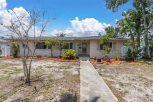 6223 3RD AVENUE, SAINT PETERSBURG, FL 33710 Sold 01/31/25