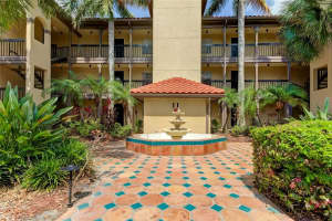 2400 FEATHER SOUND DRIVE, CLEARWATER, FL 33762 Sold 08/19/24
