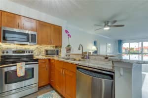 2400 FEATHER SOUND DRIVE, CLEARWATER, FL 33762 Sold 08/19/24