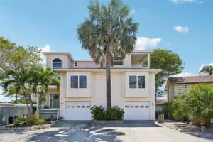 193 175TH TERRACE DRIVE, REDINGTON SHORES, FL 33708 Sold 12/12/24